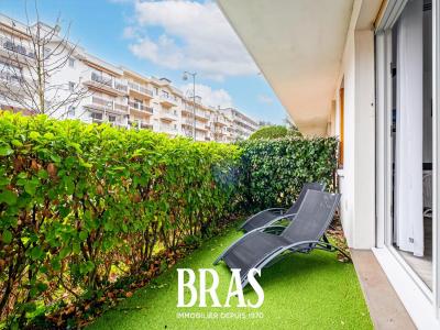 Acheter Appartement 29 m2 Baule-escoublac