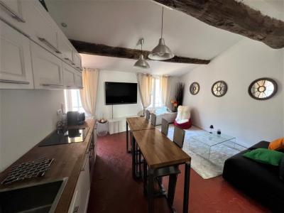 Annonce Location 3 pi�ces Appartement Beaurecueil 13