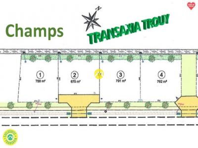 For sale Saint-florent-sur-cher Cher (18400) photo 0