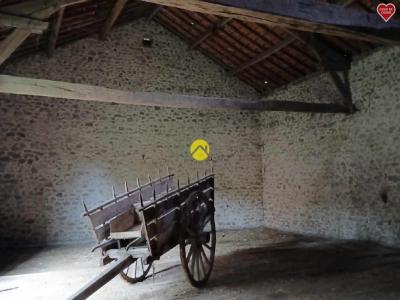 For sale Folles 4 rooms 120 m2 Haute vienne (87250) photo 3
