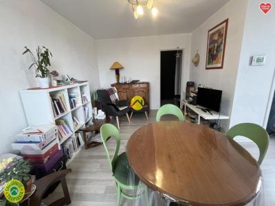 Annonce Vente 2 pi�ces Appartement Bourges 18