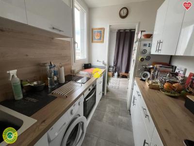 Acheter Appartement Bourges Cher