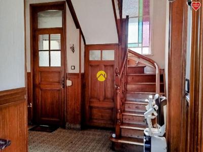 Annonce Vente 9 pi�ces Maison Hesdin 62