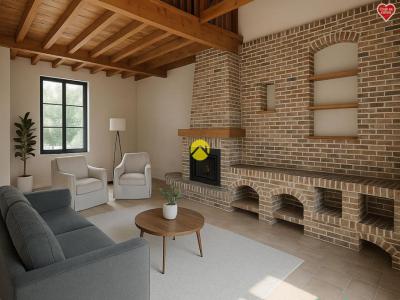 Acheter Maison Hesdin Pas de calais