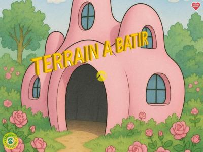 Annonce Vente Terrain Annoix 18