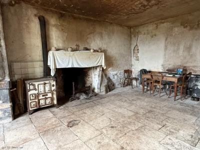 Acheter Maison Brettes 86000 euros