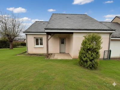 For sale Daumeray 3 rooms 70 m2 Maine et loire (49640) photo 0