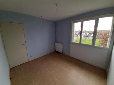 Annonce Vente 3 pi�ces Maison Menitre 49