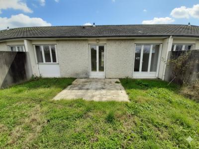 Acheter Maison Menitre 108800 euros