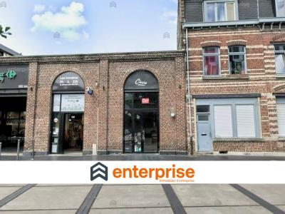 For rent Lille 60 m2 Nord (59000) photo 0