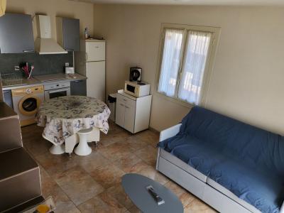 Annonce Location 2 pi�ces Appartement Lucciana 20