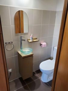 Louer Appartement Lucciana 580 euros