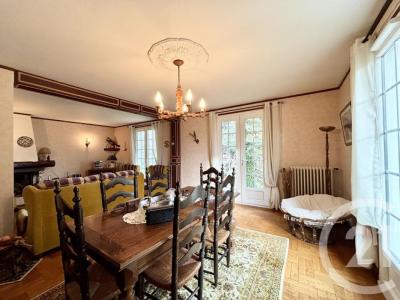 For sale Isle 6 rooms 113 m2 Haute vienne (87170) photo 4