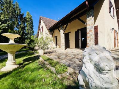 For sale Verneuil-sur-vienne 7 rooms 216 m2 Haute vienne (87430) photo 1