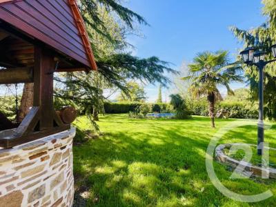 For sale Verneuil-sur-vienne 7 rooms 216 m2 Haute vienne (87430) photo 3