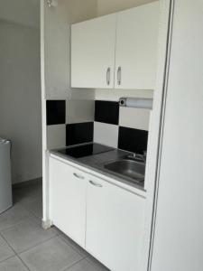 Louer Appartement 20 m2 Rennes