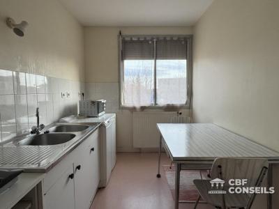 For sale Clermont-ferrand 3 rooms 49 m2 Puy de dome (63100) photo 1