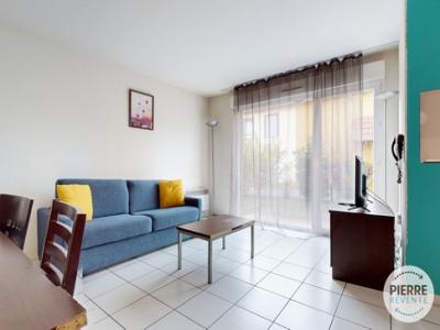 For sale Gerzat 3 rooms 62 m2 Puy de dome (63360) photo 2