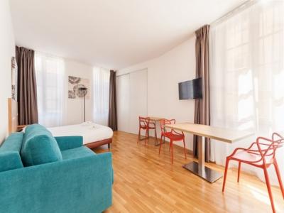 Acheter Appartement 20 m2 Marseille-2eme-arrondissement