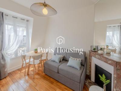 Annonce Location 2 pi�ces Appartement Paris-15eme-arrondissement 75