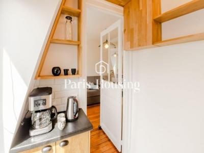 Louer Appartement Paris-15eme-arrondissement 1605 euros