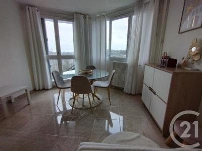 Acheter Appartement 53 m2 Nogent-sur-oise