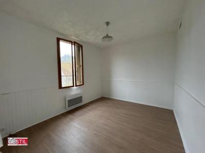Louer Appartement 37 m2 Chaumont-en-vexin