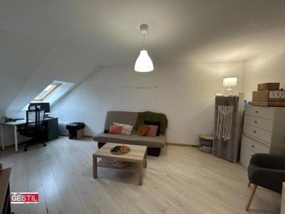 Annonce Location Appartement Chaumont-en-vexin 60