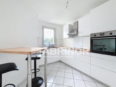 Annonce Vente 3 pi�ces Appartement Lille 59