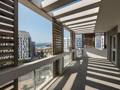 Annonce Vente Appartement Marseille-2eme-arrondissement 13