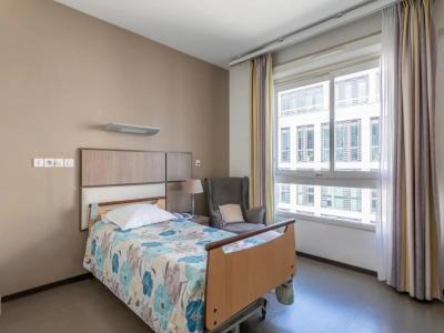 Acheter Appartement 21 m2 Marseille-2eme-arrondissement