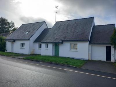 For sale Guerno 150 m2 Morbihan (56190) photo 0