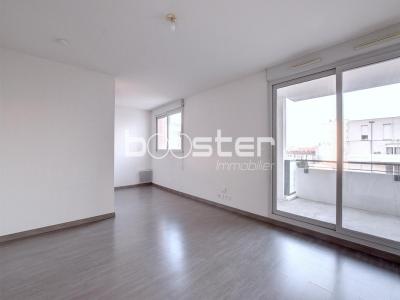 Annonce Vente 3 pi�ces Appartement Toulouse 31