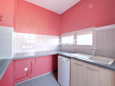 Acheter Appartement 58 m2 Toulouse