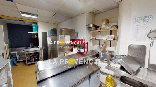Annonce Vente Local commercial Trets 13