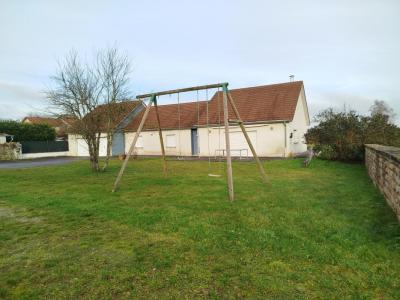 Annonce Vente 7 pi�ces Maison Auxon 70