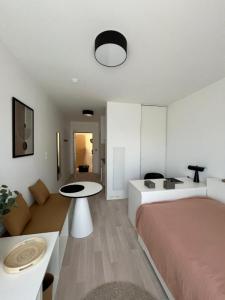 Louer Appartement Niort 454 euros