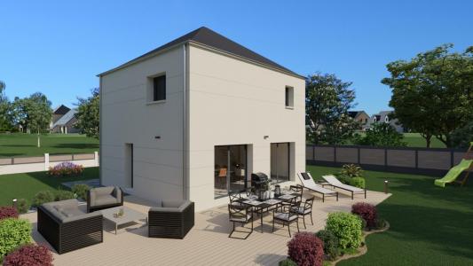 Acheter Maison 89 m2 Fresney-le-puceux