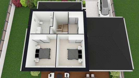 Acheter Maison Esquay-notre-dame Calvados