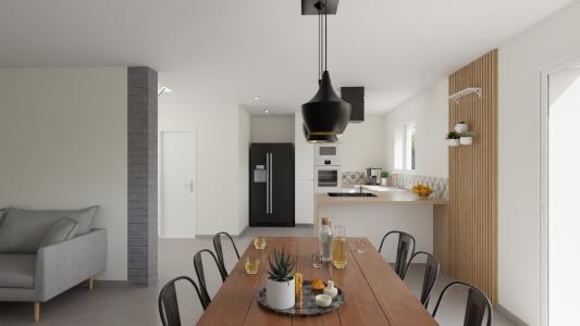 Acheter Maison 110 m2 Douvres-la-delivrande