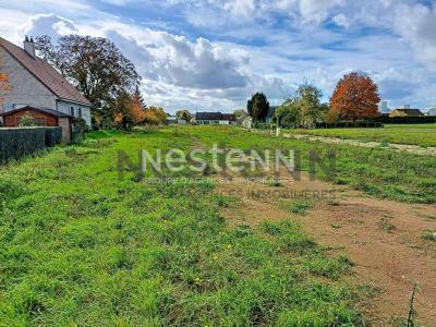 Acheter Terrain 631 m2 Averdon