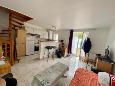 Annonce Location 2 pi�ces Maison Blois 41