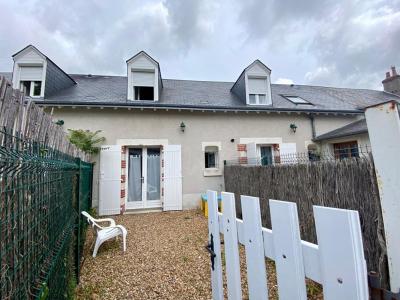 Louer Maison Blois 500 euros