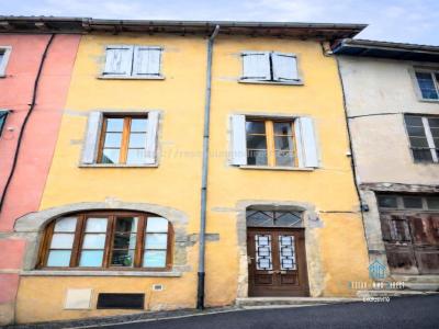 For sale Cote-saint-andre 5 rooms 125 m2 Isere (38260) photo 0