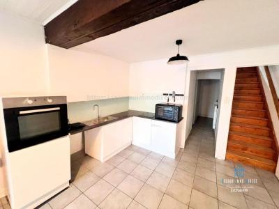 Annonce Vente 5 pi�ces Maison Cote-saint-andre 38
