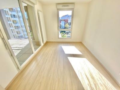 Louer Appartement 65 m2 Villeurbanne