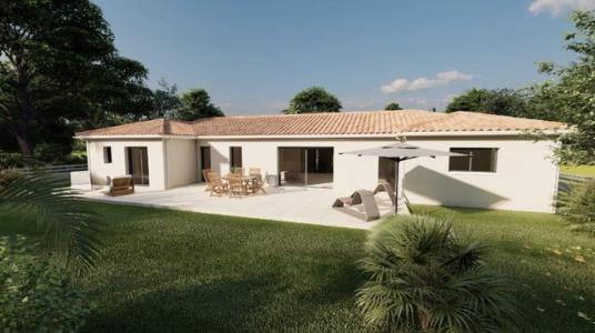 Annonce Vente Maison Saint-sulpice-et-cameyrac 33