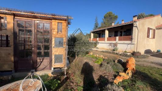 Annonce Vente 4 pi�ces Maison Verdiere 83