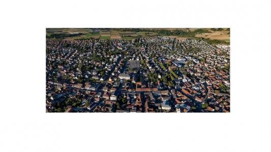 Annonce Location 3 pi�ces Appartement Brumath 67