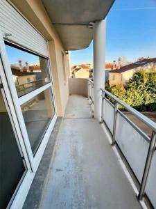 Acheter Appartement 56 m2 Vesoul